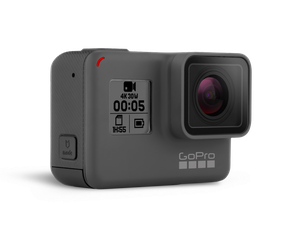 GoPro Hero 5 Black