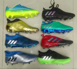 Gusyos Zapato Adidas Messi Futbol
