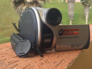 Handcam Sony Original Modelo Dcrdvd