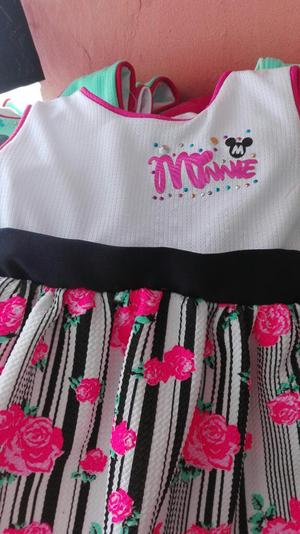 Hermosos Vestidos para Niña Talla 0a10