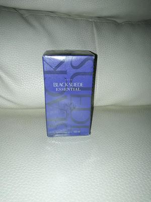 Perfume Black Suede Essential