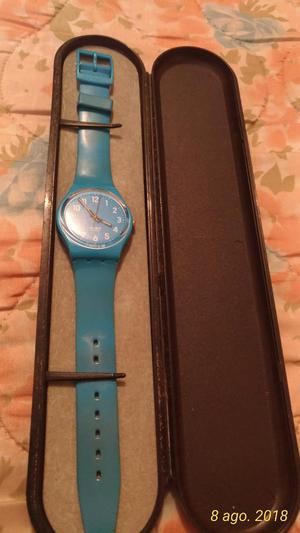 Reloj Swatch