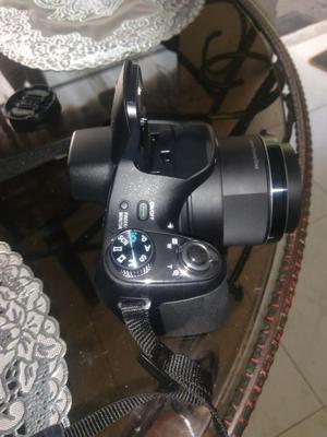 Se Vende O Se Cambia Camara Sony