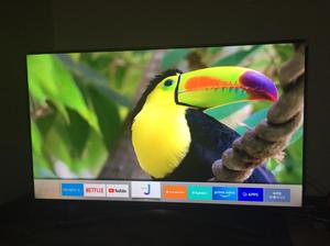 Smart Tv Samsung Hd 4K 60”