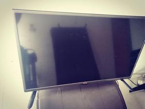 TV LG 32''