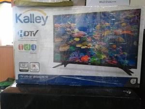 Televisor Kalley Hdtv 32