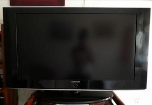 Televisor Samsung de 40 pulgadas