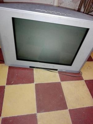 Televisor de 21pulgadas Olimpo