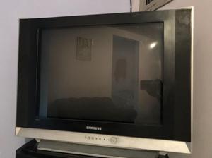 Tv Samsung 29 Pulgadas Perfecto Estado