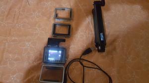 Vendo Gopro Hero Plus Lcd