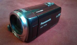 Video Camara Panasonic Hdctm40
