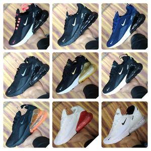 Zapatillas Nike Airmax 270 Todo Colores