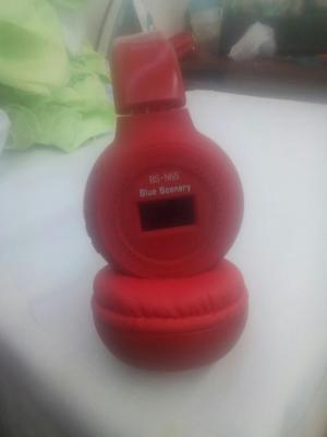Audifonos