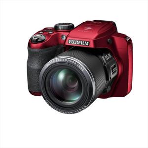 Camara Digital Fujifilm Finepix Sw 16mp50x Zoom wifi
