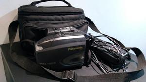 Camara Vhsc Panasonic Pva218