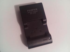 Cargador Fujifilm Original