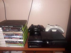 Combo Xbox 360 superslim