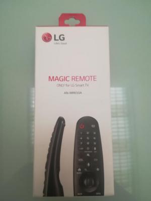 Control Magic Remote Lg Original