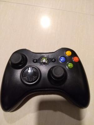 Control de Xbox 360