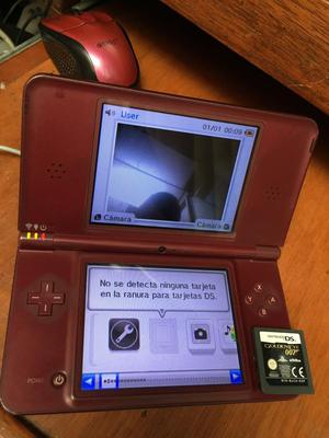 Dsi Xl