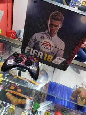 Hermosa Xbox 360 Lee Solo Originales