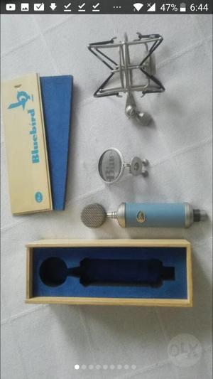 Micrófono Blue Condenser