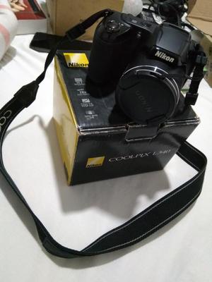 Nikon Coolpix L340