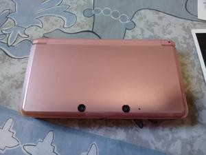 Nintendo 3ds
