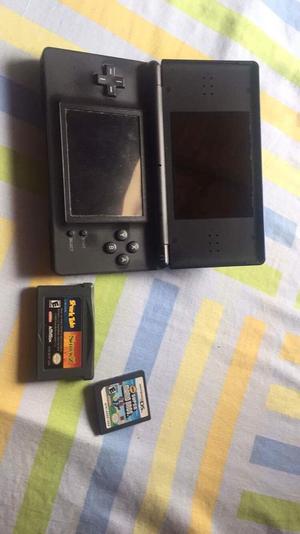 Nintendo Ds