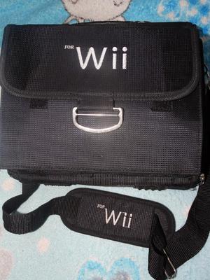 Nintendo Wii en perfecto estado