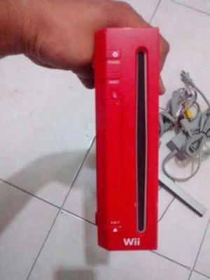 Nitendo Wii