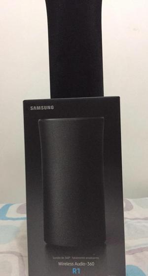 Parlante Samsung Wireless Audio 360