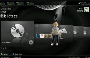 Personaliza tu Xbox con freestyle temas juegos aplicaciones