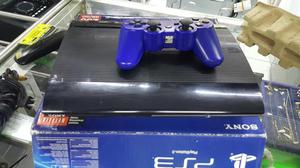 Play Station 3