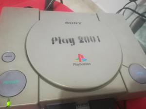 Playstation 1