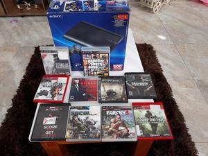 Playstation 3