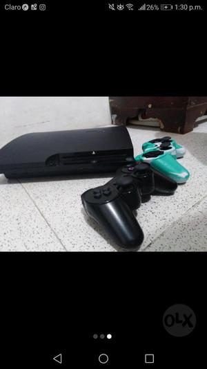 Ps3 Barato