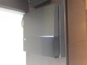 Ps4 Fat
