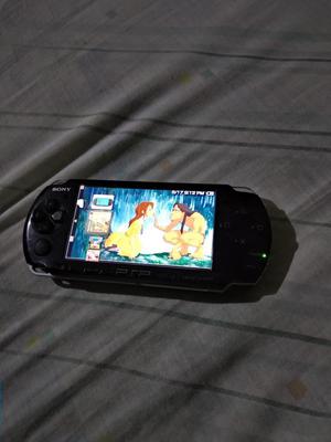 Psp  en Exelente Estado