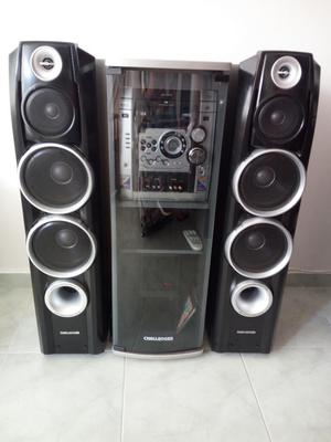 Se Vende Equipo de Sonido