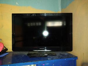 Se Vende Televisor Panasonic