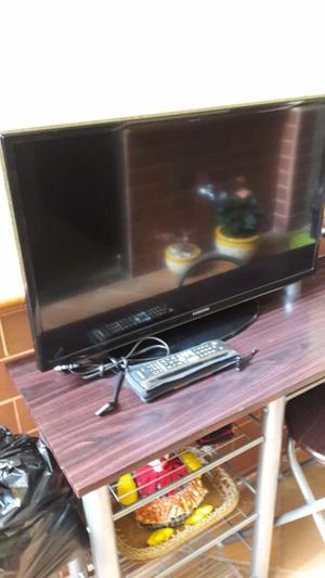 Smart Tv Samsung 32pg