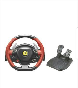 Thrumaster Ferrari Xbox One