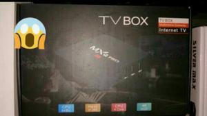 Tv Box Mxq Barato