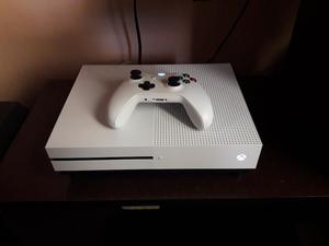 Vencambio Xbox One S, 1tb Completo