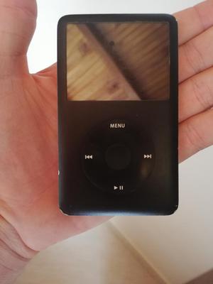 Vencambio iPod 80gb