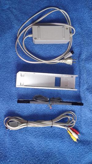 Vendo Accesorios para Wii Originales