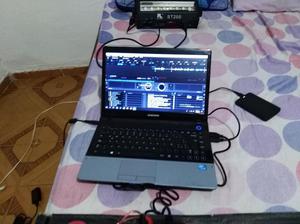 Vendo Equipo de Dj