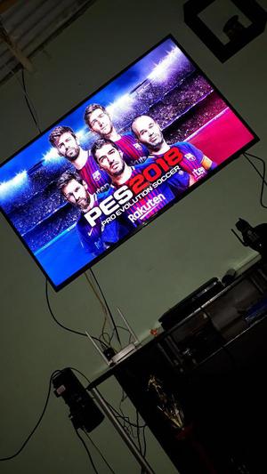 Vendo O Cambio Ps4 Como Nuevo