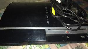 Vendo Play Station 3